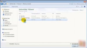 Как добавить свою музыку в одноклассники?