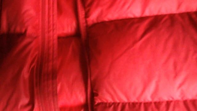 Жирный улов купил пуховую куртку NIKE за 400 рублей в секонд хениди смотреть онлайн