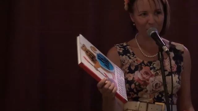 Высоцкий-2014. 22 Беседа (Татьяна Дворникова) смотреть онлайн