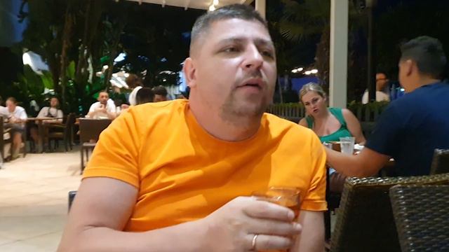 Турция. Лето 2023 Crystal Waterworld Resort & Spa