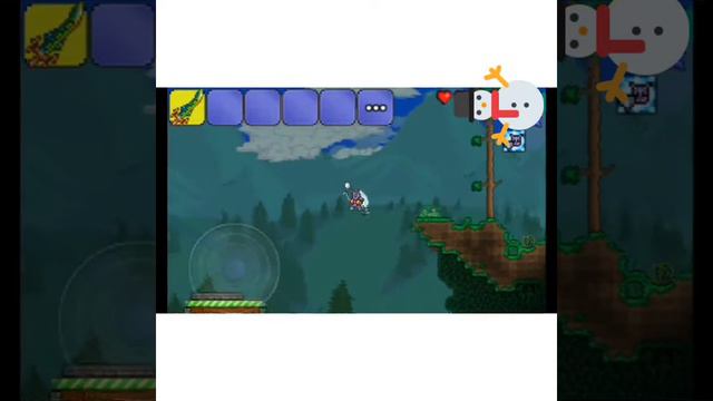 О канале + небольшой летсплей terraria смотреть онлайн