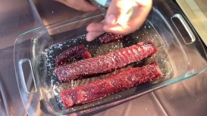 Как приготовить тунца, Самый лучший рецепт тунца, Как приготовить  bonita