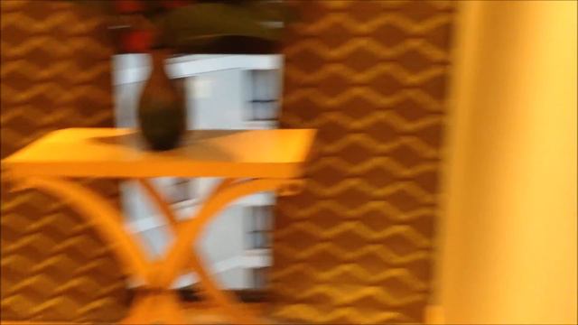 Otis 2000 @ Sofitel hotel , Gatwick Airport