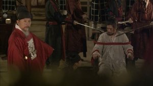 Любовь в лунном свете, 16 серия