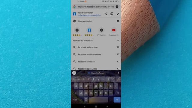 PAANO MAG SAVE NG VIDEO MULA SA FACEBOOK PAPUNTANG GALLERY 2022 | MASTER JHAYTV смотреть онлайн