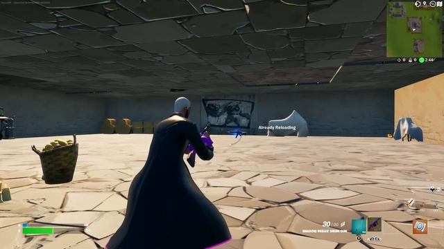 First FREE V-BUCKS CODE in SEASON 4! (Fortnite) смотреть онлайн