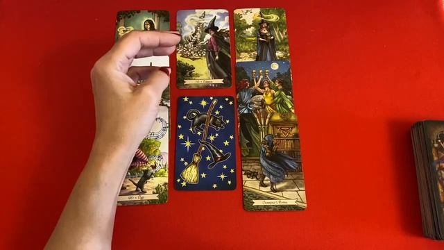 Гадание Расклад Таро На Отношения Вокзал Для Двоих смотреть онлайн