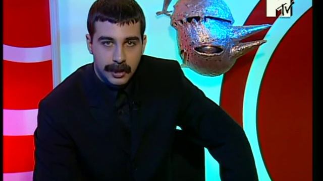 Павел Злоба (И.Ургант) "Пермский планетарий". смотреть онлайн