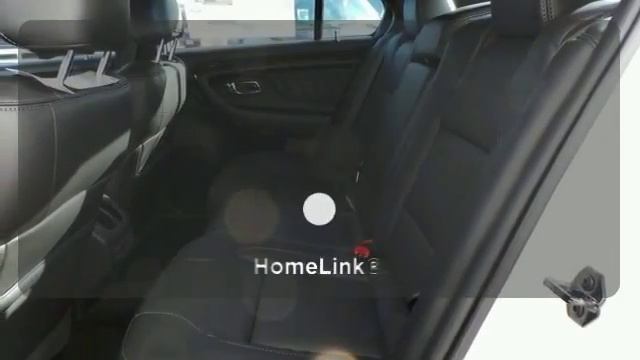 2015 Ford Taurus Rochester MN Winona, MN #F152004 - SOLD смотреть онлайн