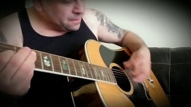 An Original song "Marigold" смотреть онлайн