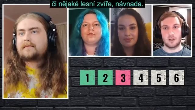 Can they understand Ukrainian? | Mutual Intelligibility Test | feat. @MaxGavrilov смотреть онлайн