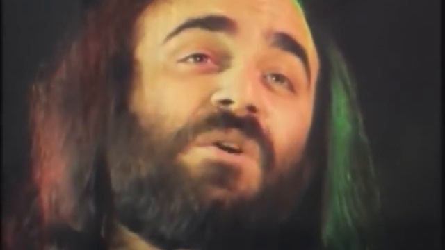 Demis Roussos Goodbye My Love Goodbye смотреть онлайн