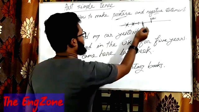 Past simple tense | একদম সিম্পল ! | Part 1 смотреть онлайн