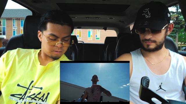 CANADIANS REACT TO ALBANIAN RAP - MOSSI - I PAPREKSHUM (Prod.ROLÉ) смотреть онлайн