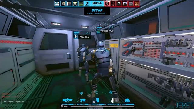 DUE PROCESS RU/Что это ?