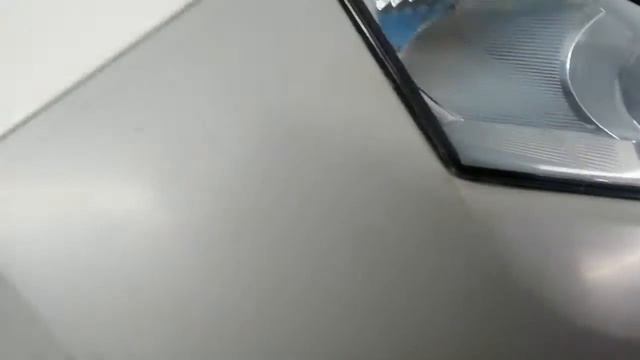 Skoda Rapid ремонт крыла смотреть онлайн