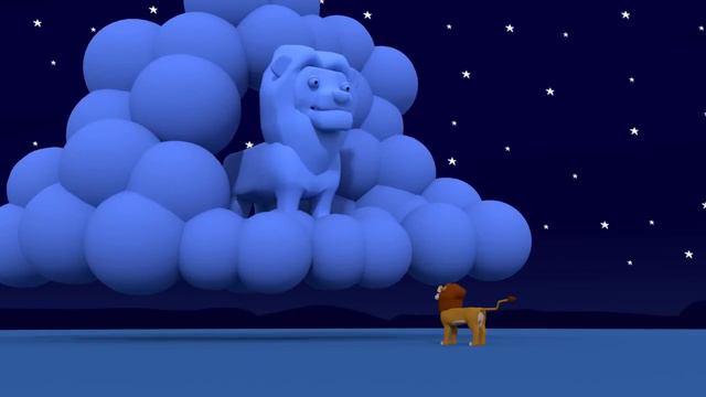 Lion King The Remakeboot - Deleted Scene смотреть онлайн
