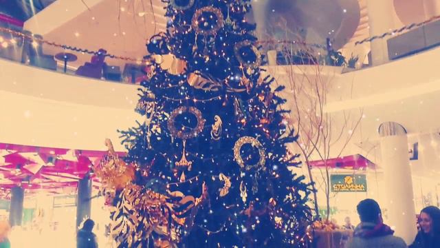 Прогулка в ТРЦ " Ocean Plaza" смотреть онлайн