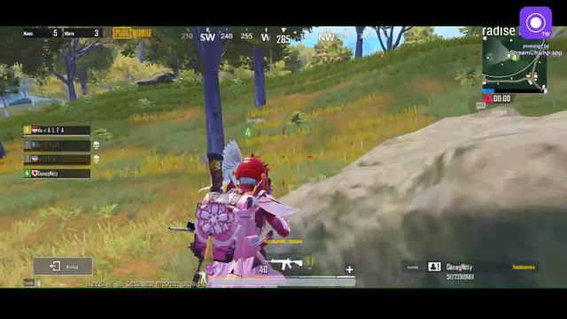 SAYYOD PUBGM | ПОДГОТОВКА К СНГ ТУРНИРУ | смотреть онлайн