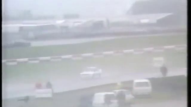 Race Car For Sale Ford Sierra RS500 Group A Race Car смотреть онлайн