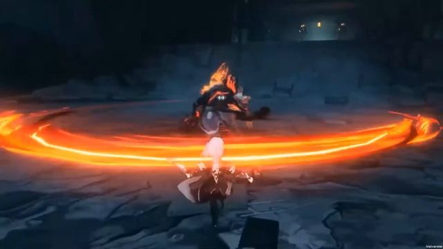 ChinaJoy 2019 | Convallaria | AI:LIMIT | Anno: Mutantionem | Genshin Impact смотреть онлайн