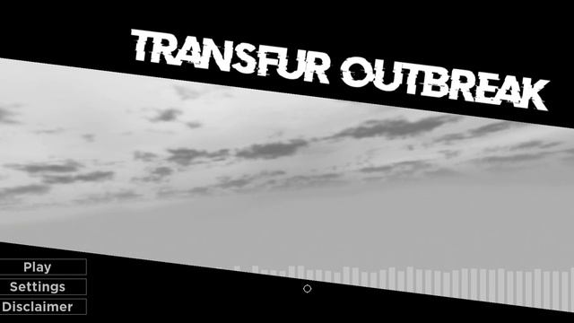 Transfur Outbreak [Roblox] Main Menu theme (1/11/21 Update.) смотреть онлайн