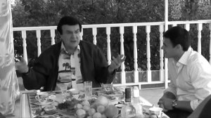 Эмин Агаларов ( EMIN). Памяти Муслима Магомаева / Море.
