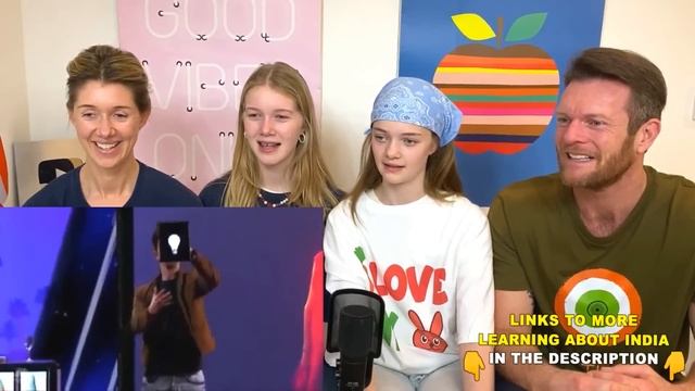 7 PROUD MOMENTS FOR INDIA REACTION | AWESOME!!! | #BigAReact смотреть онлайн