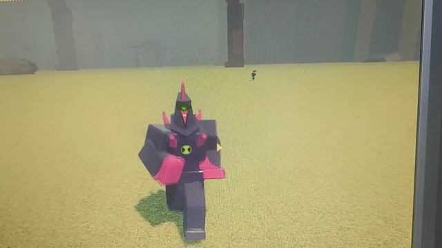 ответы на вопросы в игре Ben 10 ultimate ensemble смотреть онлайн