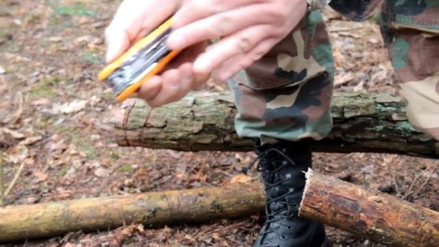 Обзор Пил смотреть онлайн