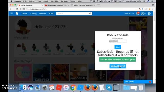 Roblox hack 100 Working Unlimited смотреть онлайн