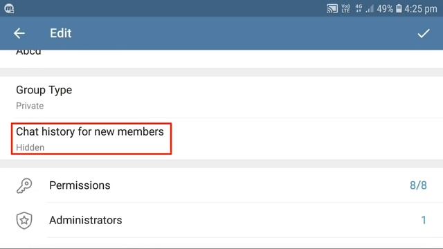 Telegram group all setting and features and hacks | How do you change group all settings in telegra смотреть онлайн