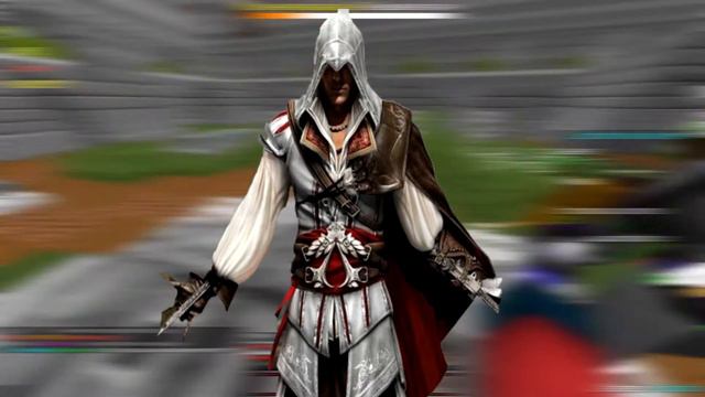 Тирлист всех классов в Custom Steve Chaos смотреть онлайн