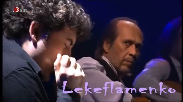 Paco de Lucia 2010 Concierto Alemania 5º смотреть онлайн