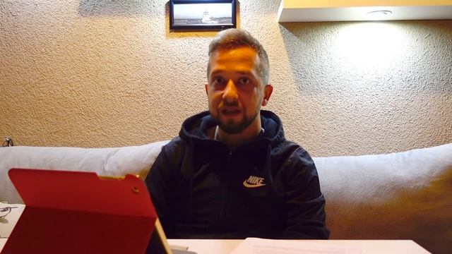 İstanbul’da hayatta kalmanın yolları. смотреть онлайн