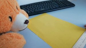 Коврик из бумаги Технология 2 класс