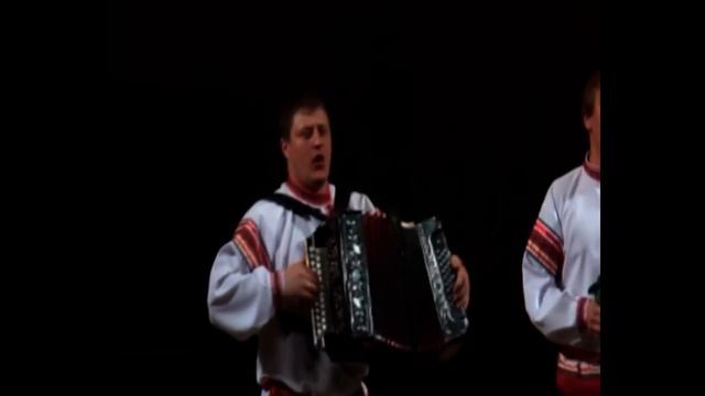Трио казачьей песни "Чагра" смотреть онлайн