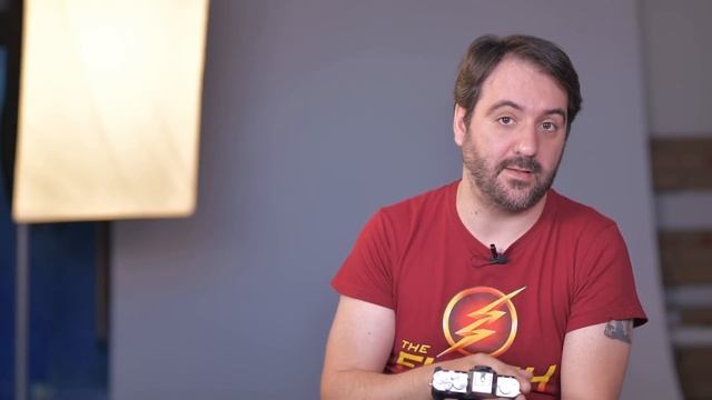 Guía de Uso: Fujifilm XT-30 | Antonio Garci смотреть онлайн
