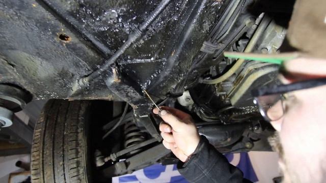 Donk Performance: Strich Rost - Der Blender unter den Lauben смотреть онлайн