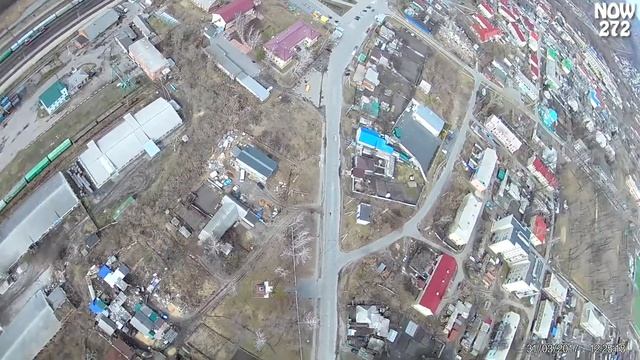 Hubsan x4 h501s ТЕСТ ВЫСОТЫ|Hubsan x4 h501s altitude test|Старый Оскол смотреть онлайн