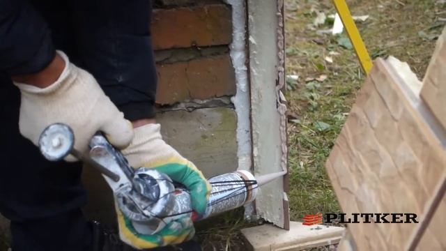 Более подробная инструкция по монтажу фасадных термопанелей смотреть онлайн