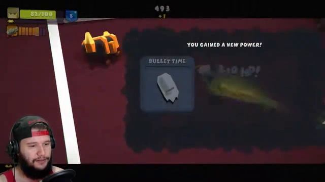 SERIOUS SAM: TORMENTAL | A COOL 3D ROGUE-LITE TOP-DOWN SHOOTER | *RaapQuOnGames* смотреть онлайн