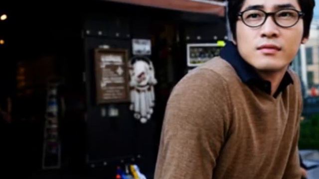 Kang Ji Hwan смотреть онлайн