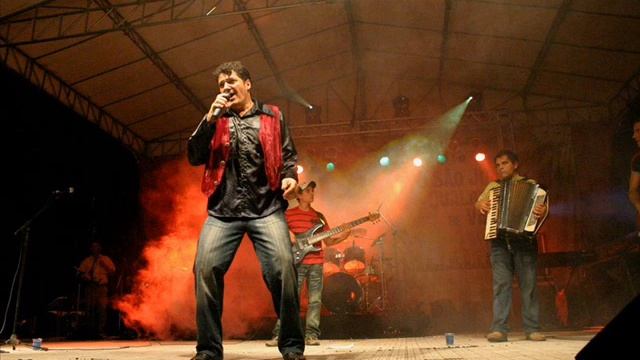 WILSON SEGAL NOVO CD TECNOXOTE MÚSICA IZABELA смотреть онлайн