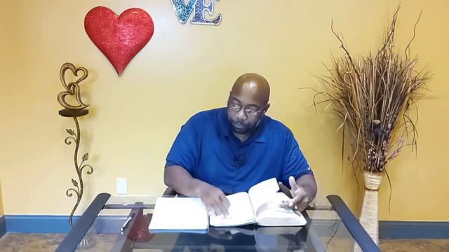 Obedience: Obeying the voice of God By Minister Demetris Williams смотреть онлайн