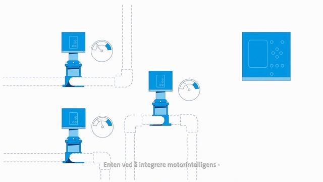 Grundfos iSOLUTIONS / intelligente pumpesystemer смотреть онлайн