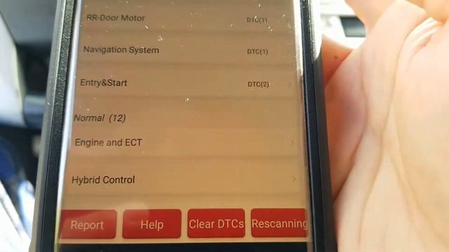 How To Fix THNKSAFE THINKCARE THINKDIAG+ App Bluetooth OBD2 Scan Tool "GearboxInfo Failure" Message смотреть онлайн