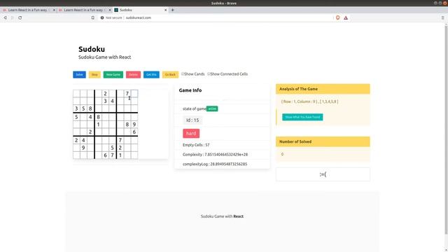 React Tutorial- Course structure-How to Learn React смотреть онлайн
