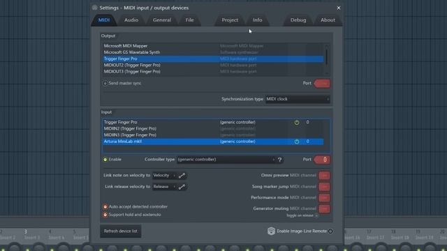 How To Set Up Your Midi Keyboard and Drumpad смотреть онлайн