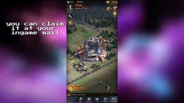 Top Mech: Future Wars Giftpack Codes| 5 Gift codes смотреть онлайн